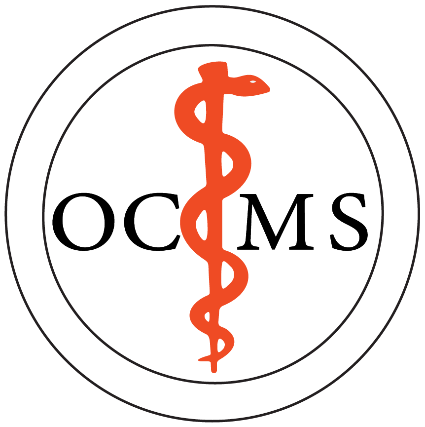 OCMS